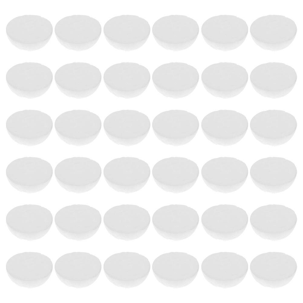 Art Craft Decoration - 100 Pcs Craft Supplies Foam Balls
