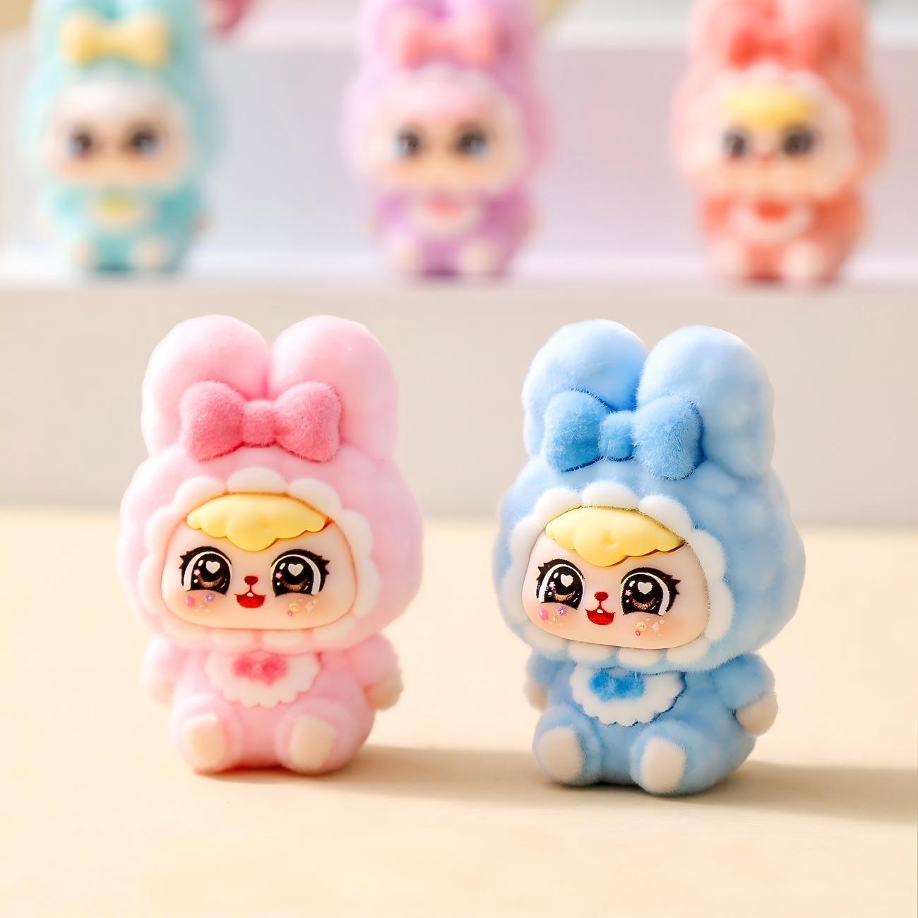 Cute Looking Mini Desktop Orna - Art Craft Decoration 评论和价格