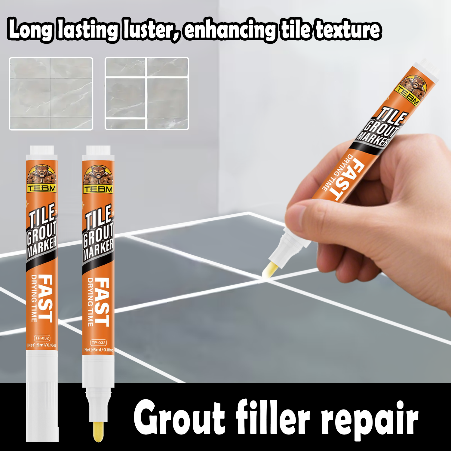 Waterproof Marker Pen Wall Sea - Illustration Marker Set 评论和价格