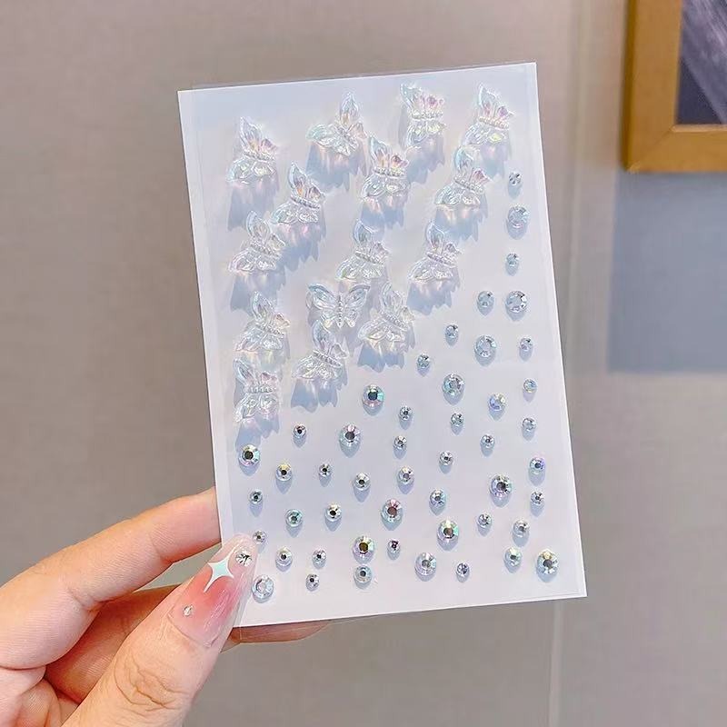 Korean Ins Style Mermaid Rose  - Art Craft Decoration 评论和价格