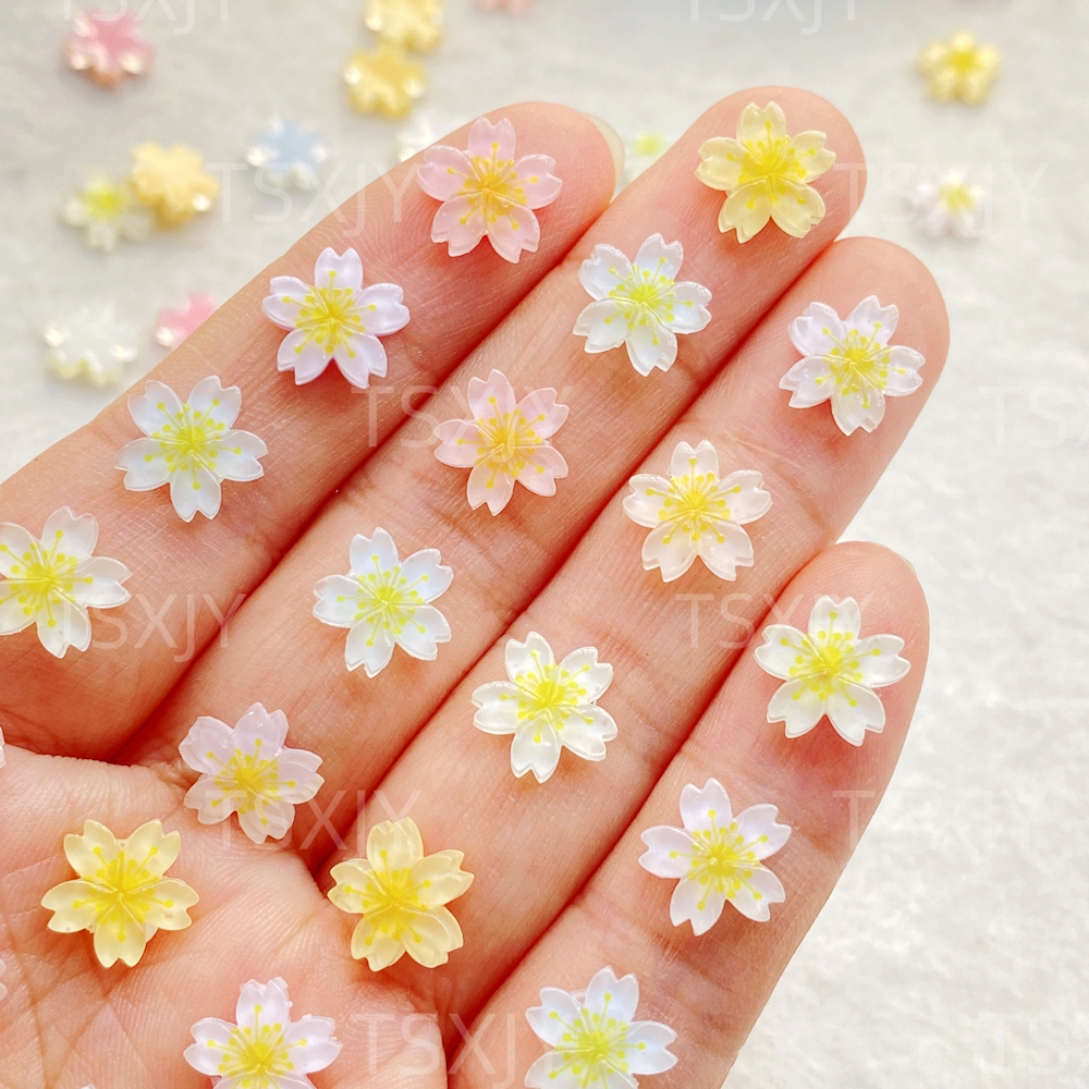 50pcs New Model Resin Cute Min - Art Craft Easter 评论和价格