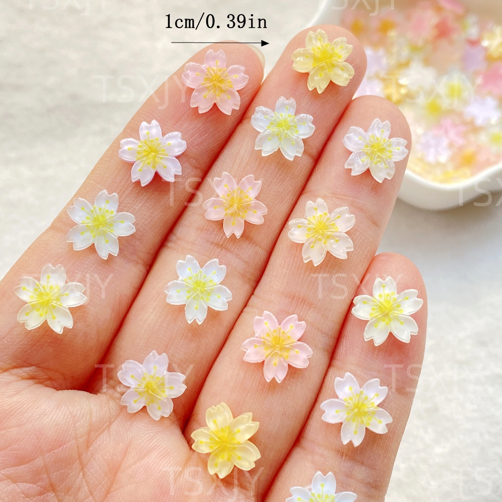 50pcs New Model Resin Cute Min - Art Craft Easter 评论和价格