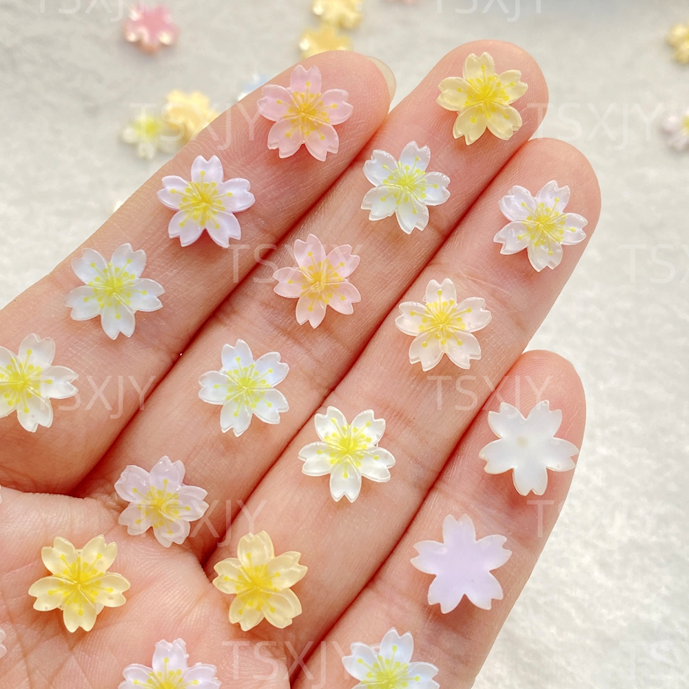 50pcs New Model Resin Cute Min - Art Craft Easter 评论和价格