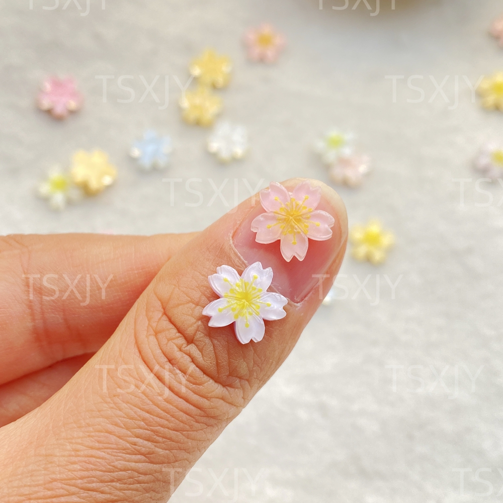 50pcs New Model Resin Cute Min - Art Craft Easter 评论和价格