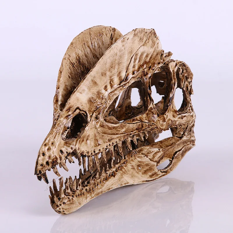 [MGT]Resin Craft Decoration Di - Dinosaur And Craft 评论和价格