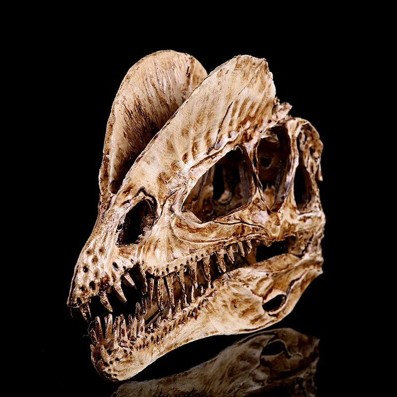 [MGT]Resin Craft Decoration Di - Dinosaur And Craft 评论和价格