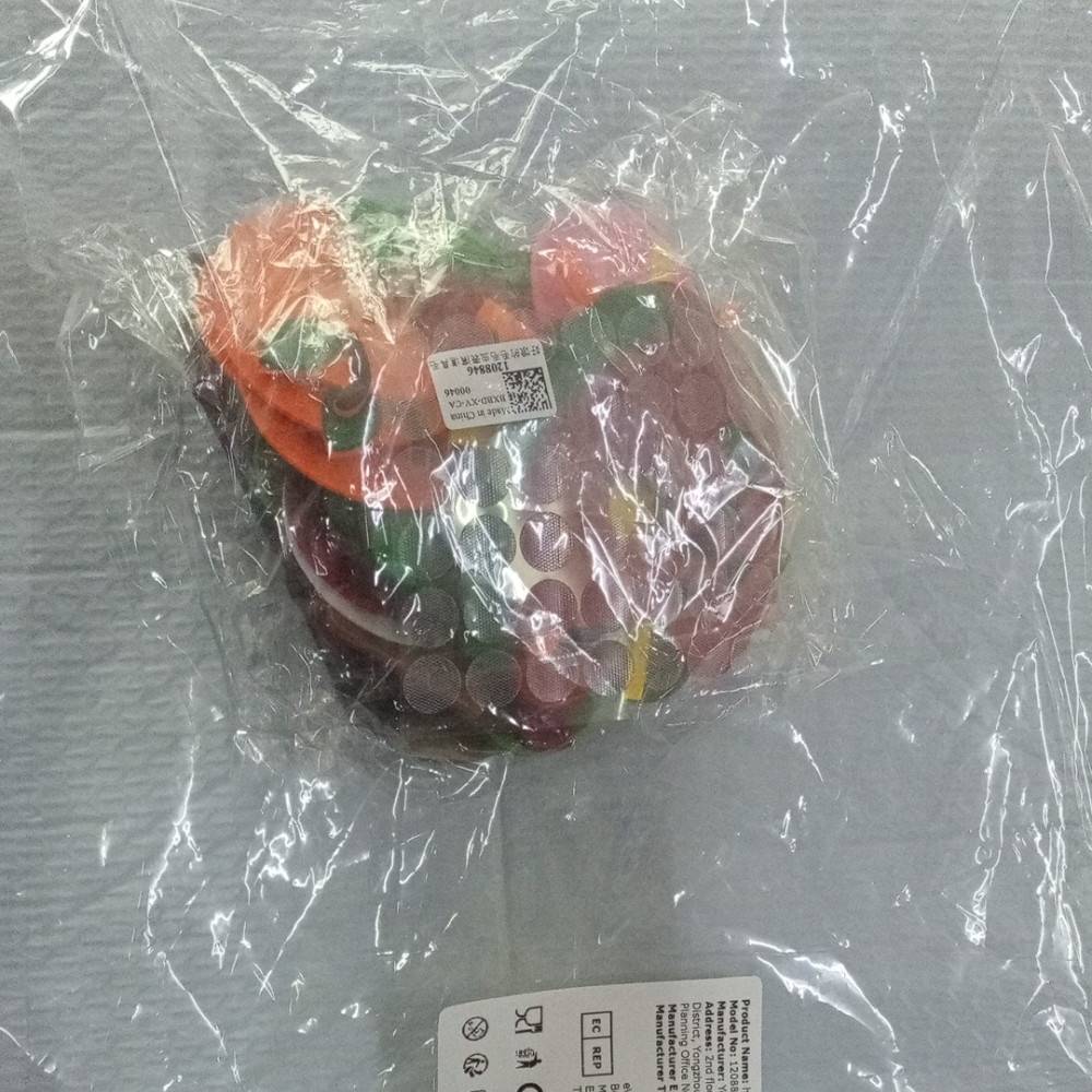 Hungry Caterpillar Toy English - Art Craft For Preschoolers 评论和价格