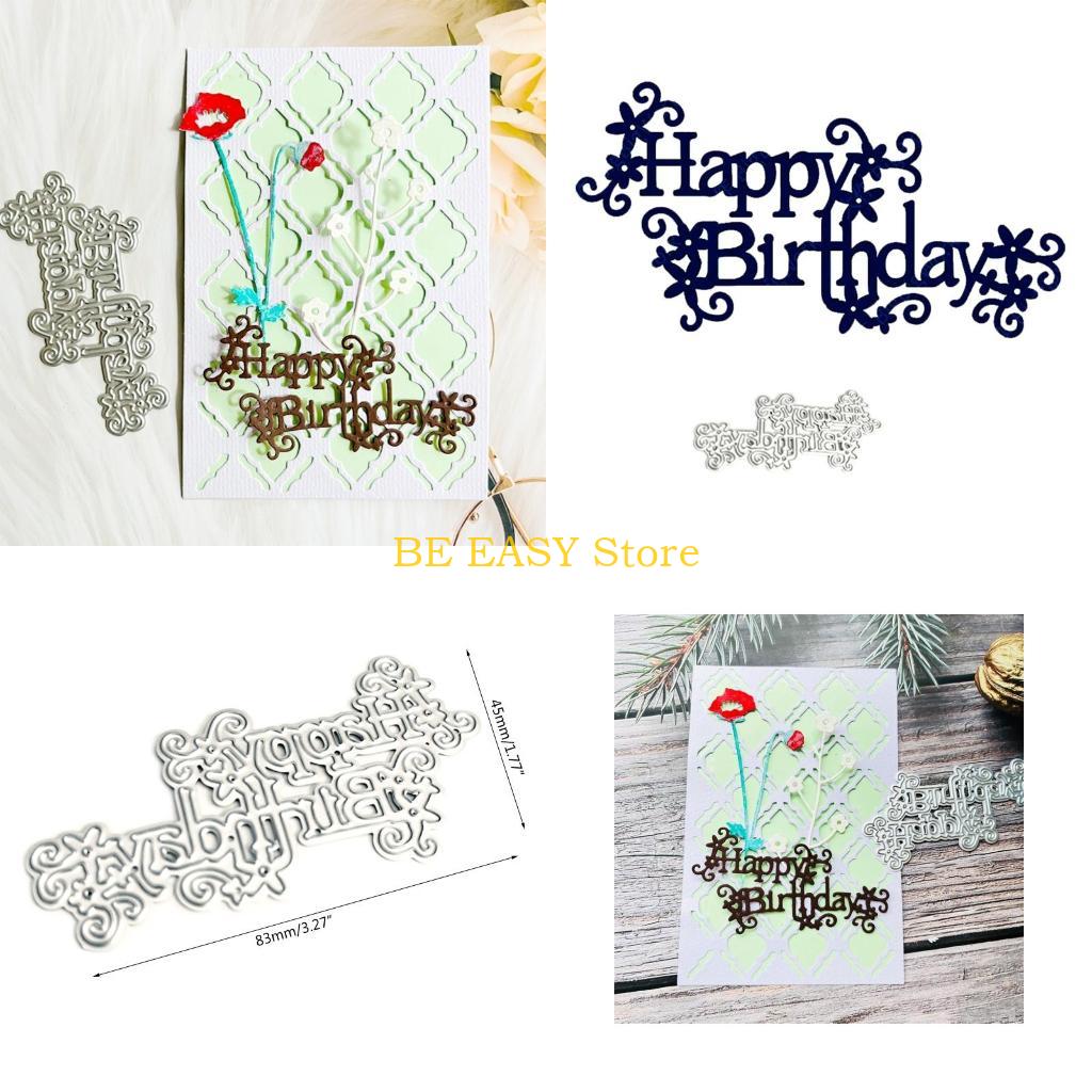 E28F Art Craft Die Cuts Emboss - Art Craft Easter 评论和价格