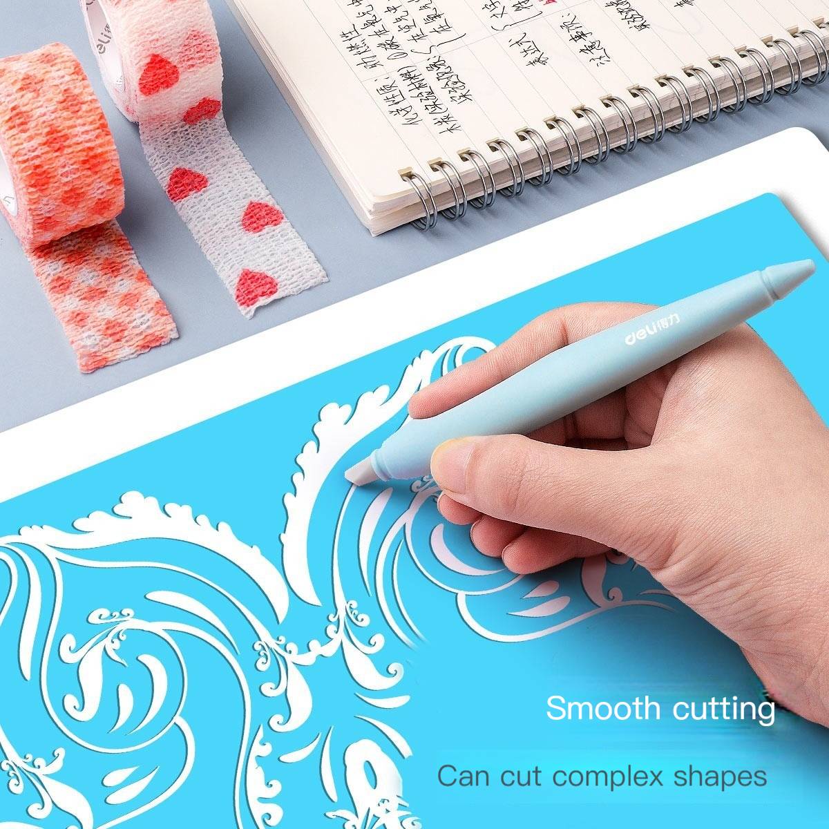 Ceramic Utility Pen Knife, Ret - Art Craft Stationery 评论和价格