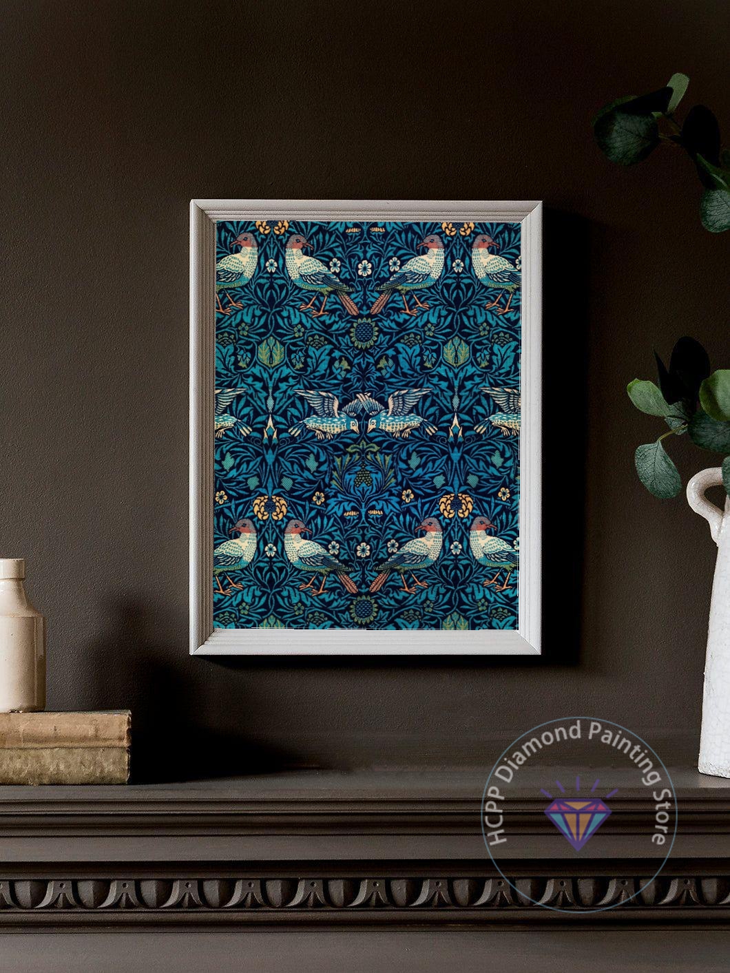 William Morris Museum Vintage  - Art Craft Museum 评论和价格