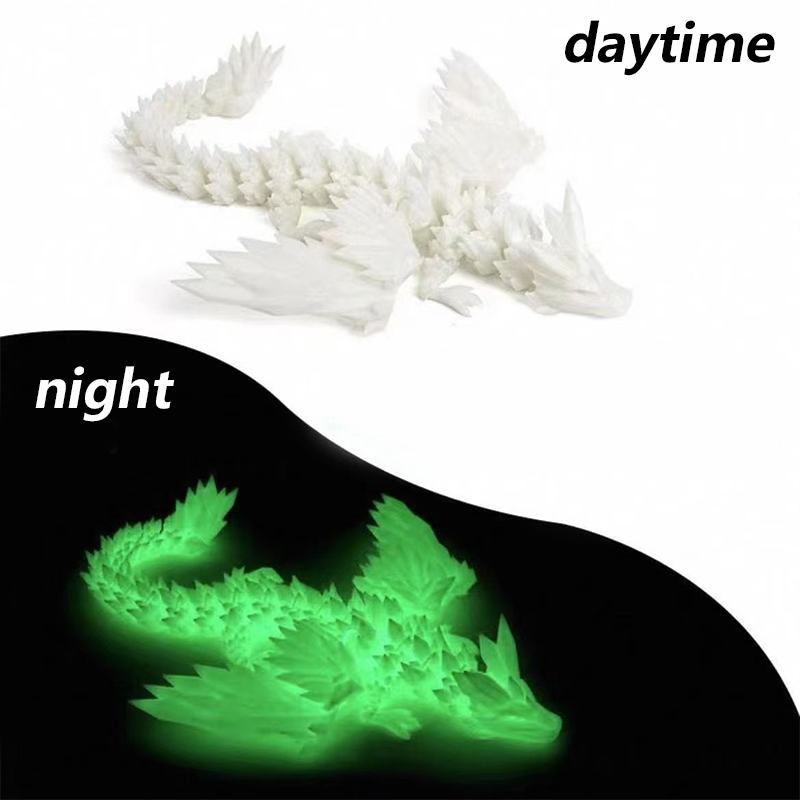 3D Printed Dinosaur Movable Ec - Dinosaur And Craft 评论和价格