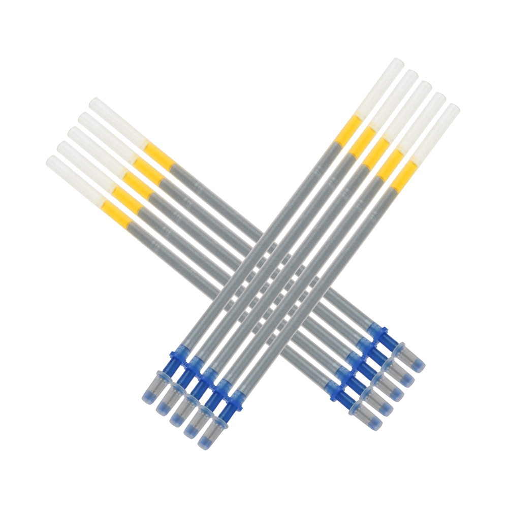 10Pcs Sewing Water Erasable Pe - Illustration Marker Set 评论和价格