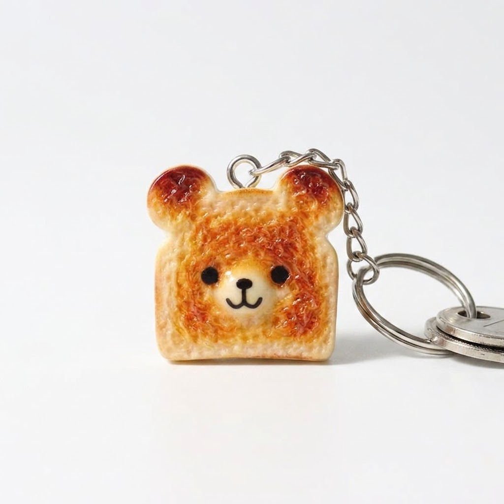 10pcs Resin Plastic Bread Pend - Art Craft Decoration 评论和价格