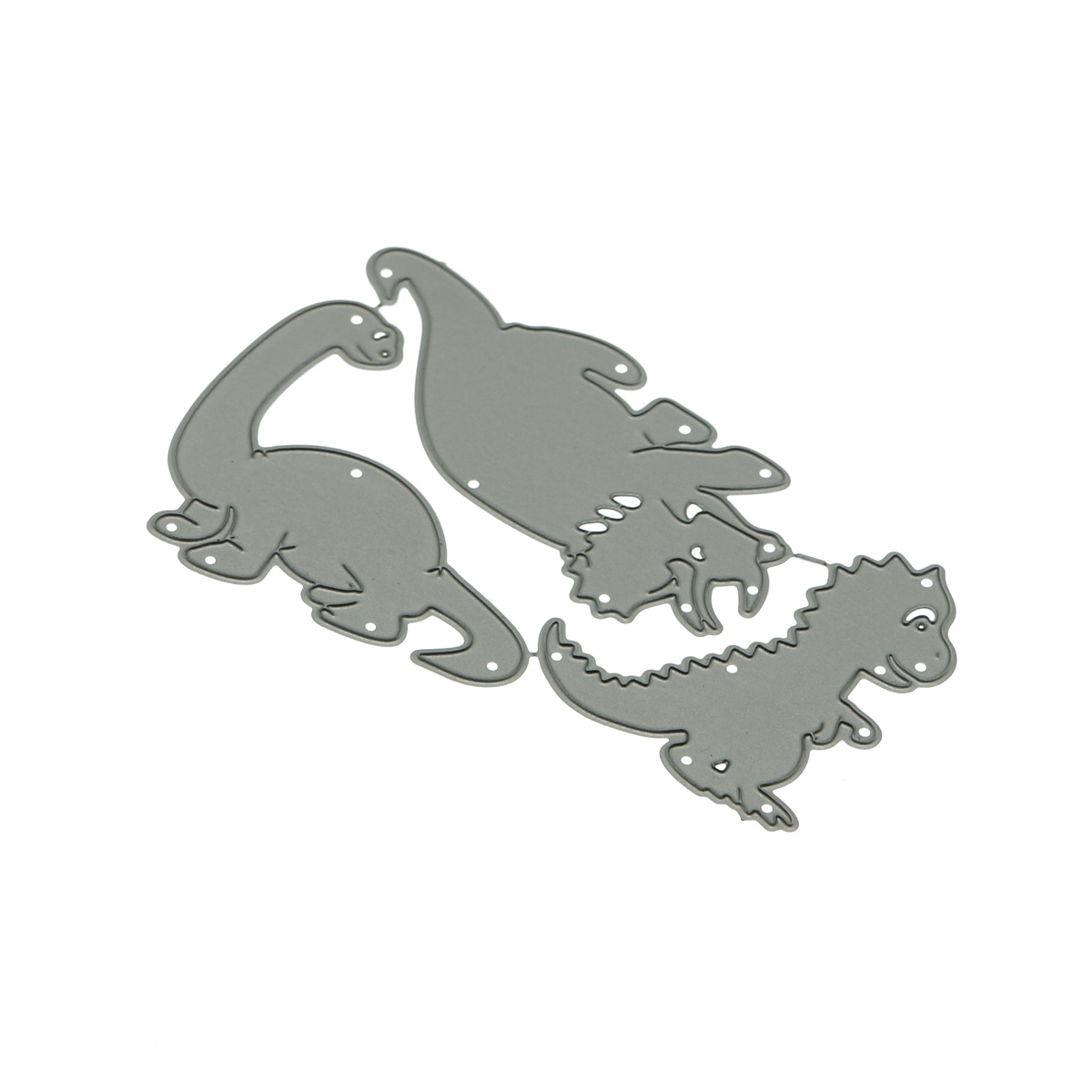 Dinosaur Pattern Metal Cutting - Dinosaur And Craft 评论和价格