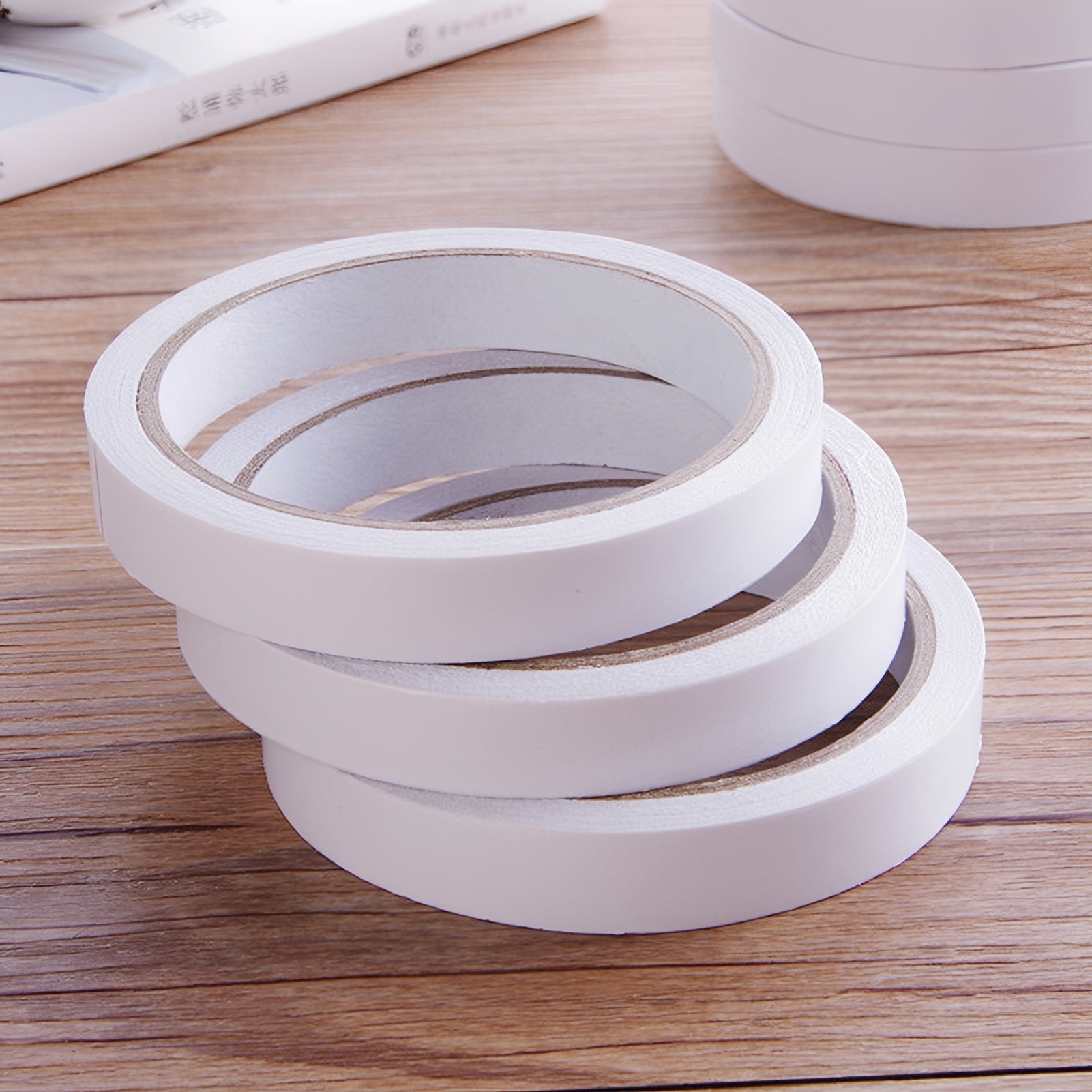 1pcs Double Sided Adhesive Sti - Art Craft Stationery 评论和价格