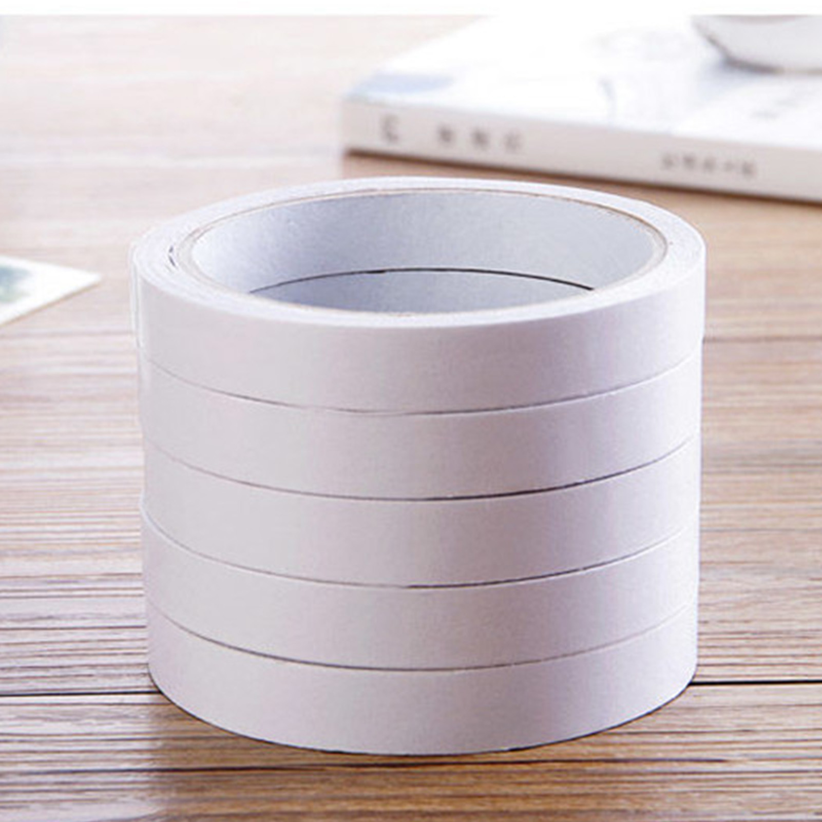 1pcs Double Sided Adhesive Sti - Art Craft Stationery 评论和价格