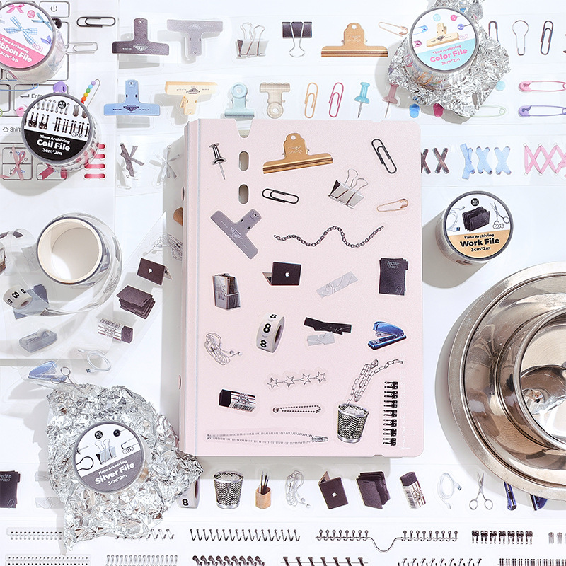 Card Lover 1 Roll [Time Archiv - Washi Tape Rolls 评论和价格