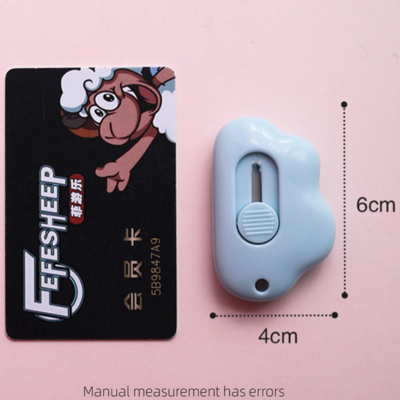 1PCS Kawaii Mini Flower Pocket - Art Craft Stationery 评论和价格
