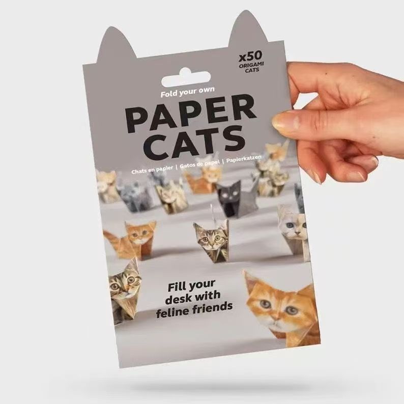 50Pcs 3D Animal DIY Origami Pa - Dinosaur And Craft 评论和价格