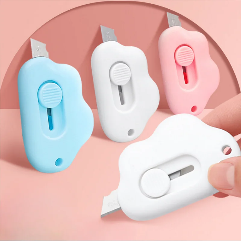 1/5pcs Mini Cartoon Practical  - Art Craft Stationery 评论和价格