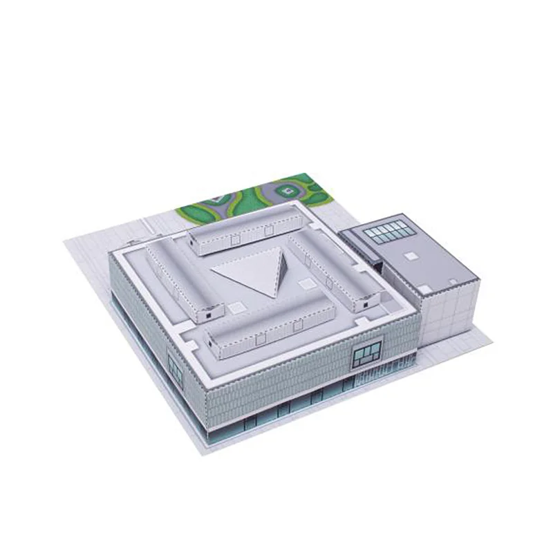 Japan National Museum Folding  - Art Craft Museum 评论和价格