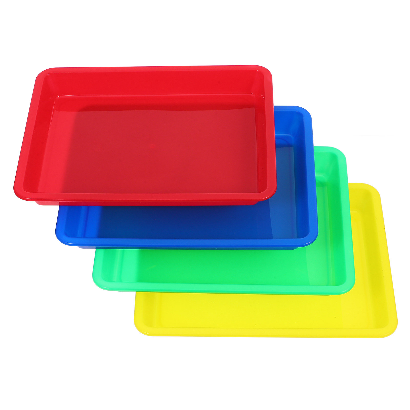 4Pcs Compact Portable Statione - Art Craft Stationery 评论和价格