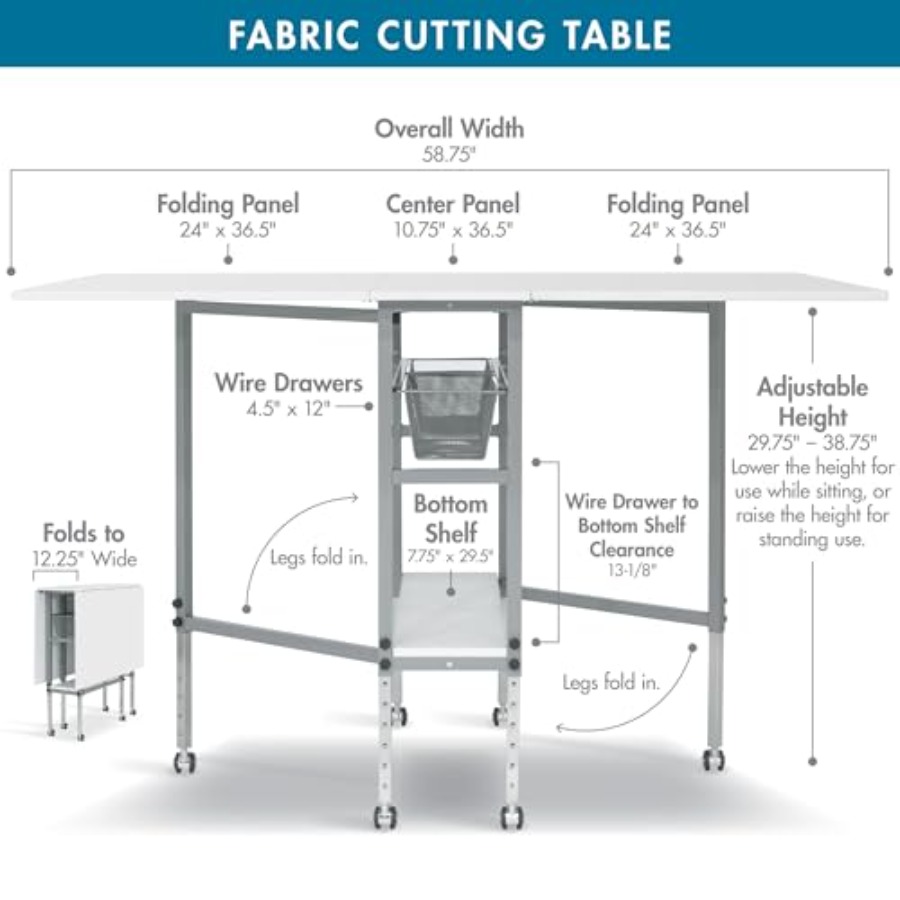 Hobby and Cutting Table Arts a - Art & Craft Paper Ideas 评论和价格