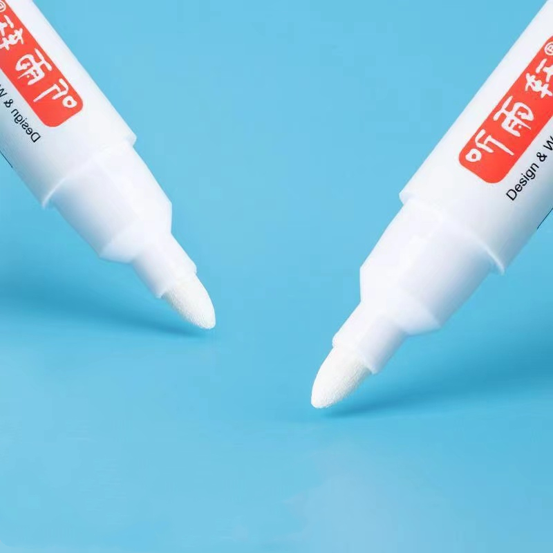 3/5/7Pcs/Set For Metal White M - Illustration Marker Set 评论和价格