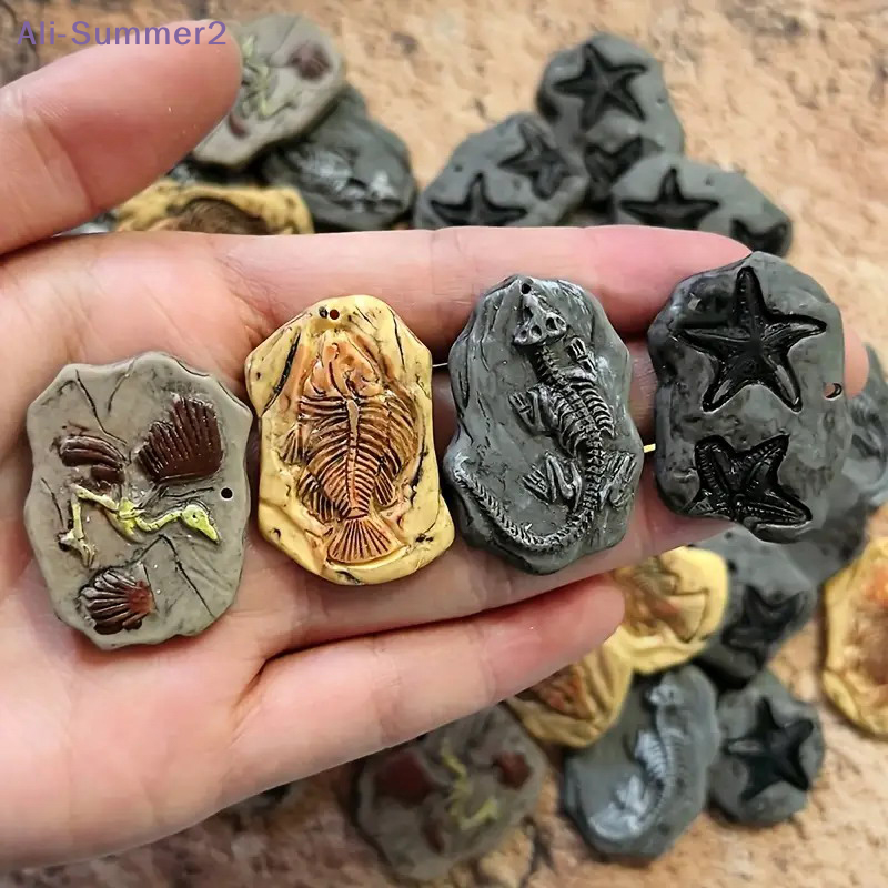Mini Dinosaur Fossil Model Set - Dinosaur And Craft 评论和价格