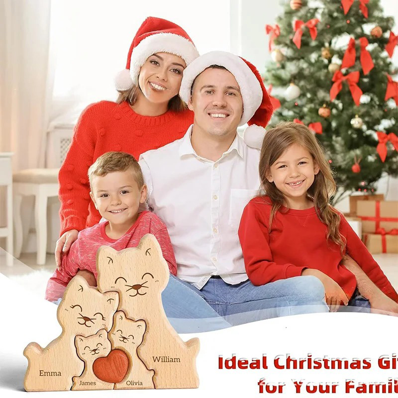 New Hot Selling Wooden Cute Ca - Art Craft Easter 评论和价格