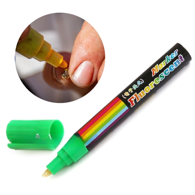 Beekeeping Marking Paint Marke - Illustration Marker Set 评论和价格