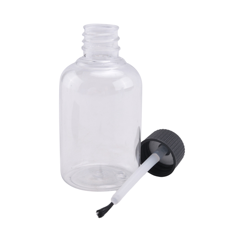 24 Pcs Plastic Empty Glue Bott - Art & Craft Paper Ideas 评论和价格