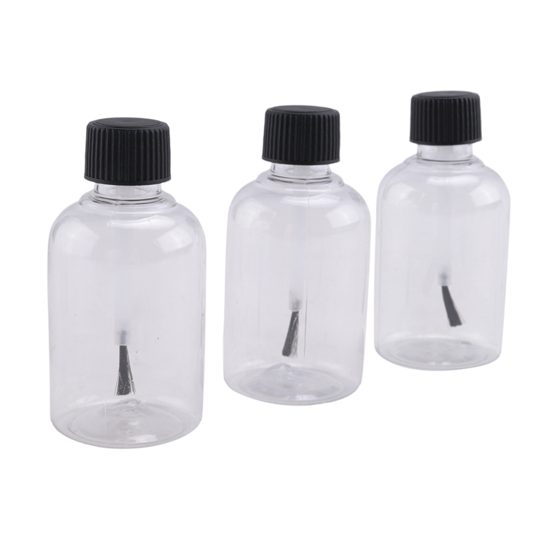 24 Pcs Plastic Empty Glue Bott - Art & Craft Paper Ideas 评论和价格