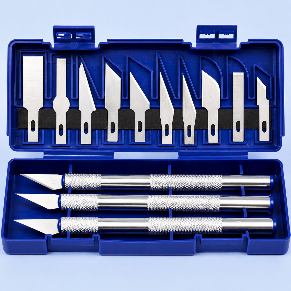1/5 Pcs Sculpting Craft Tools  - Art Craft Stationery 评论和价格