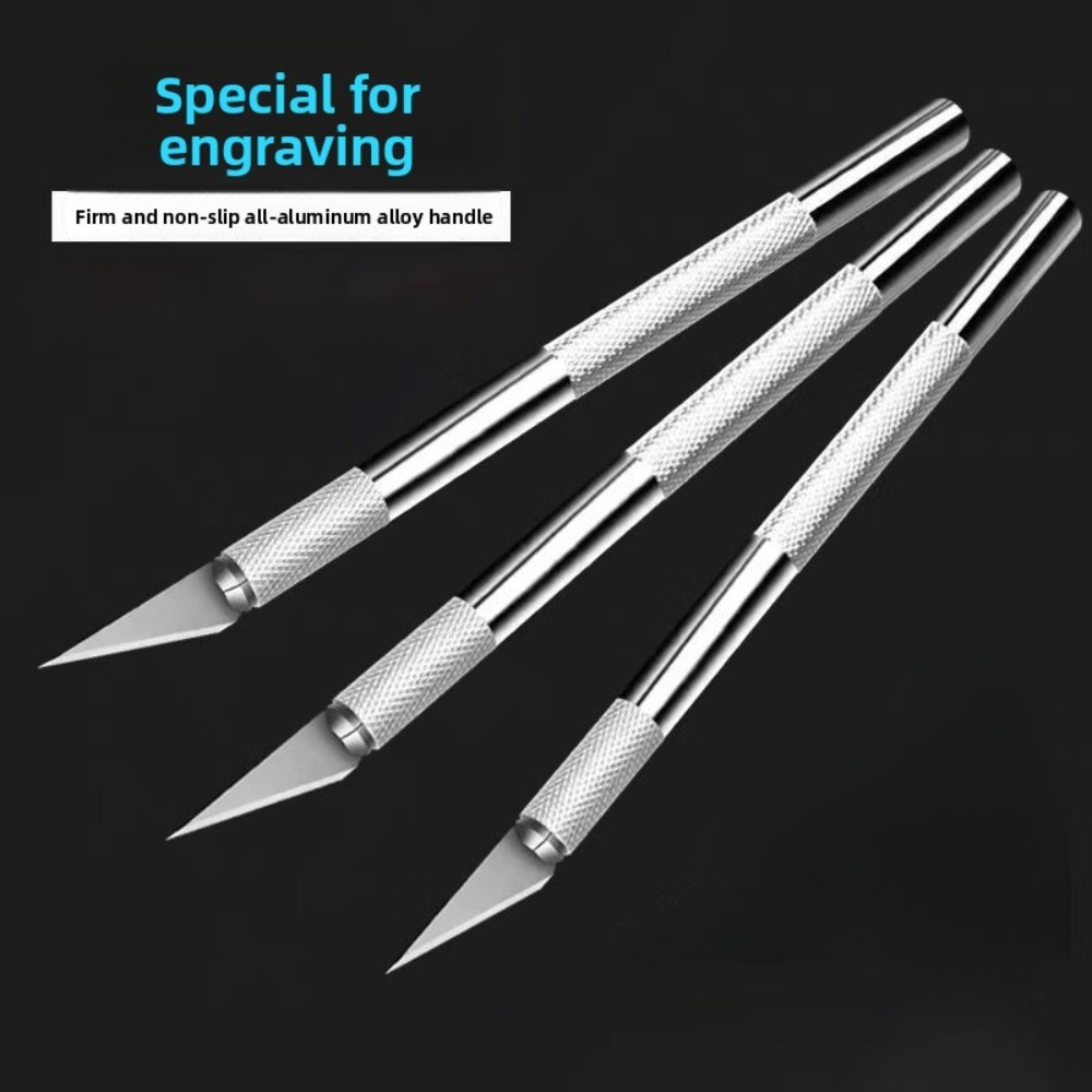 1/5 Pcs Sculpting Craft Tools  - Art Craft Stationery 评论和价格