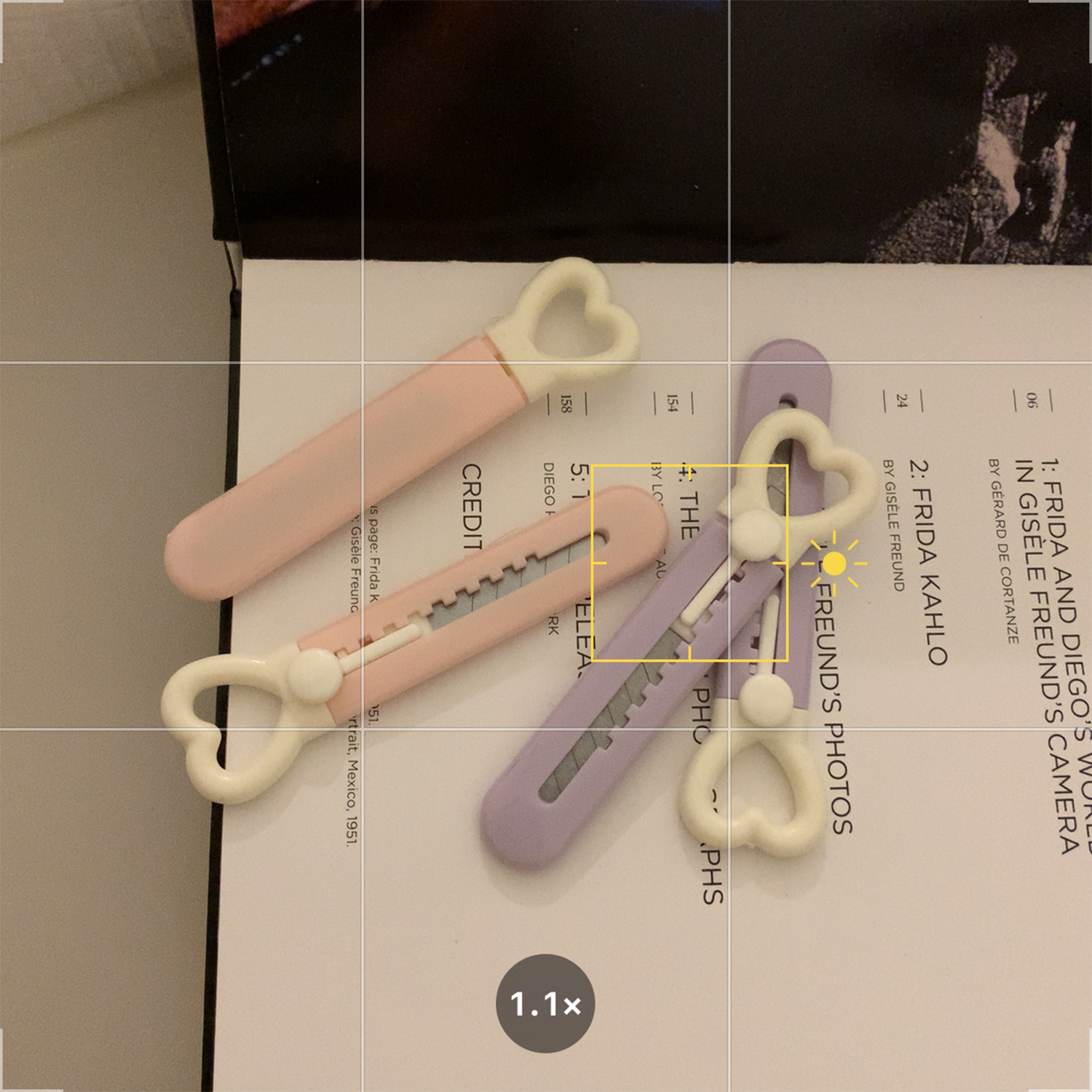 SKYSONIC Kawaii Mini Love Hear - Art Craft Stationery 评论和价格