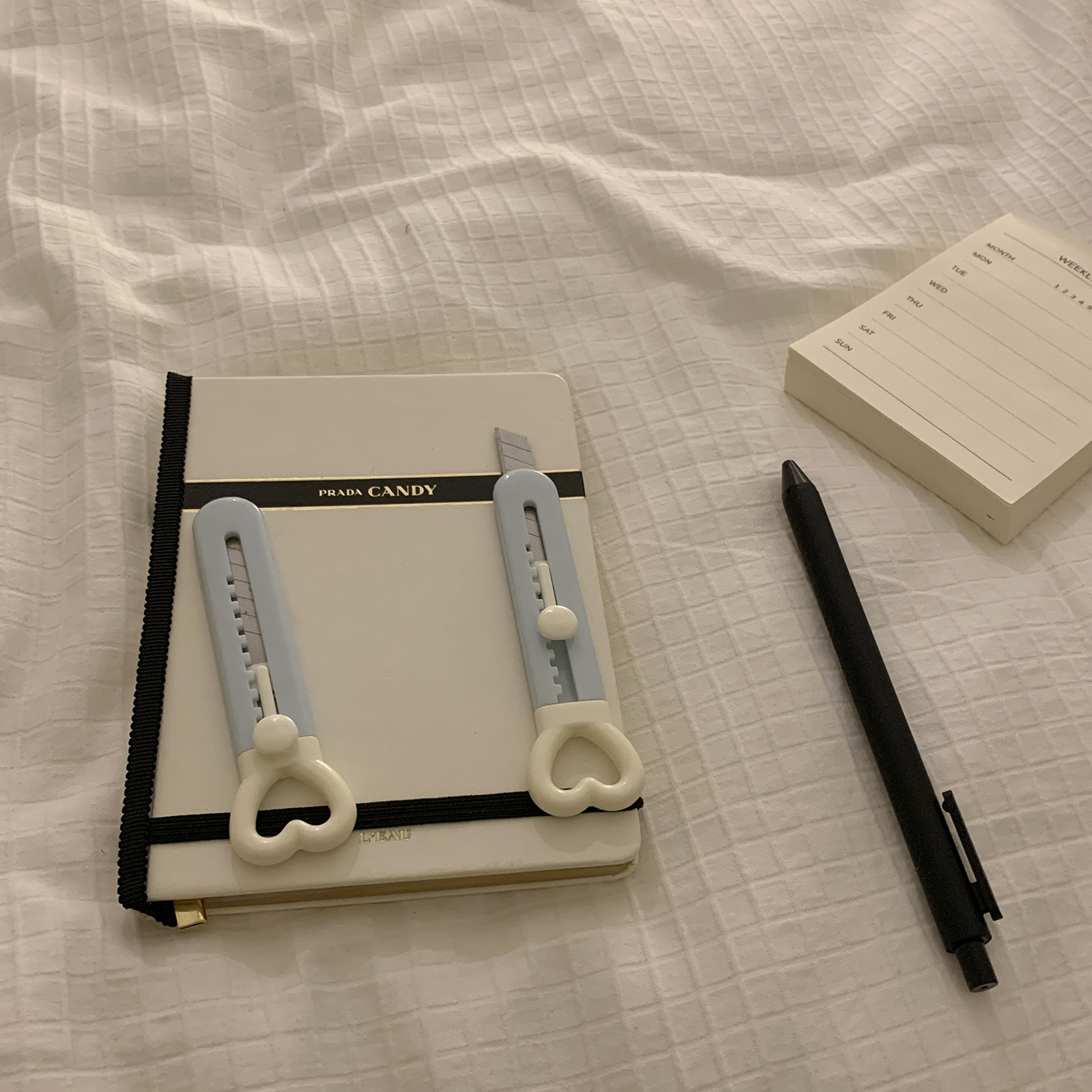 SKYSONIC Kawaii Mini Love Hear - Art Craft Stationery 评论和价格