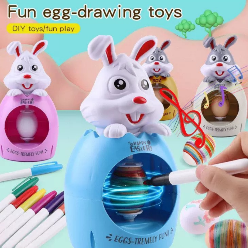 Easter Egg Decorator Electric  - Art Craft Easter 评论和价格