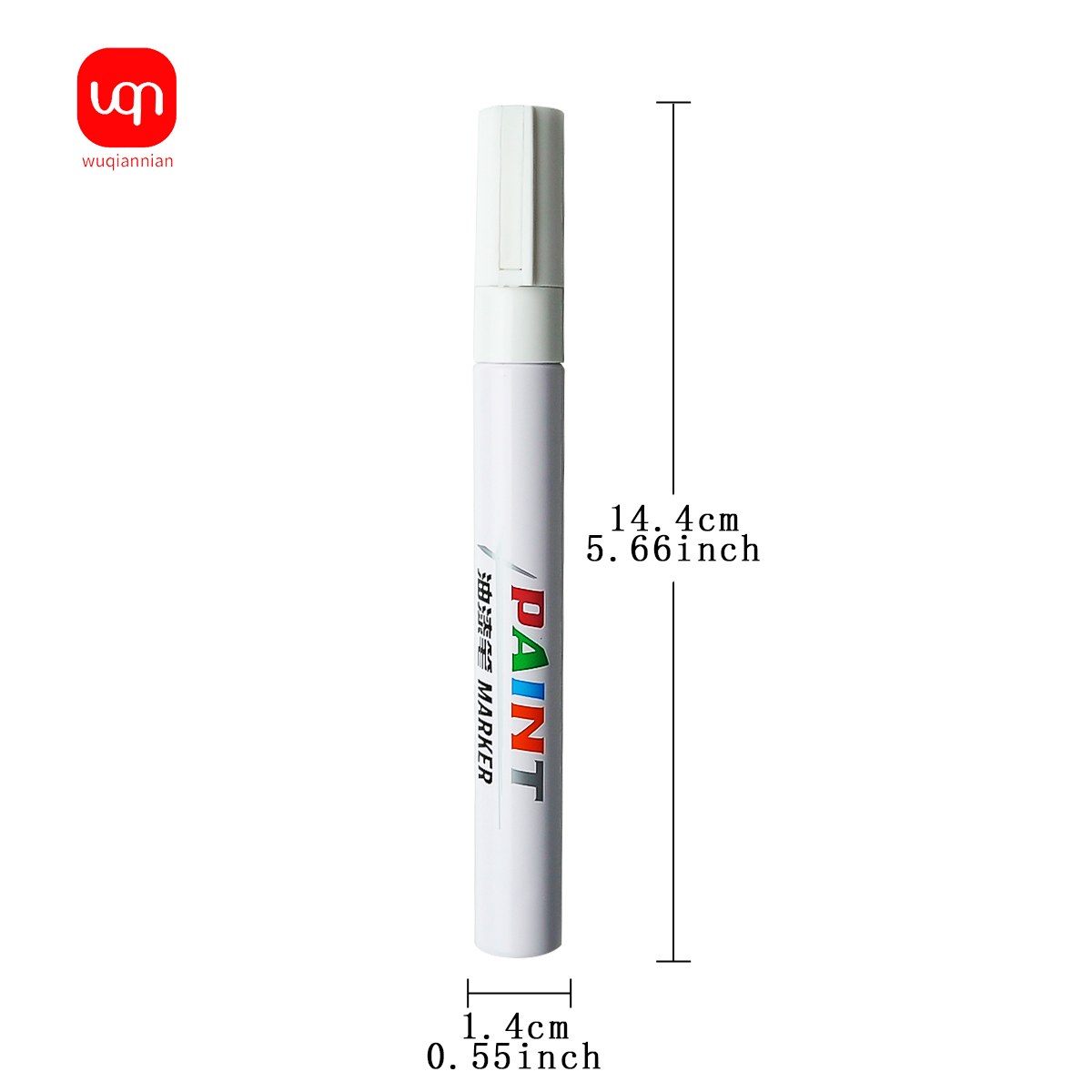 Car Scratch Repair Oily Mark P - Illustration Marker Set 评论和价格