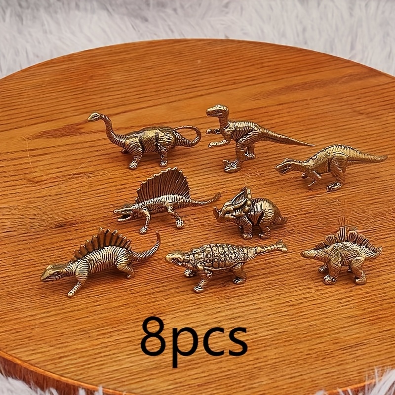 Miniature Antique Jurassic Bra - Dinosaur And Craft 评论和价格