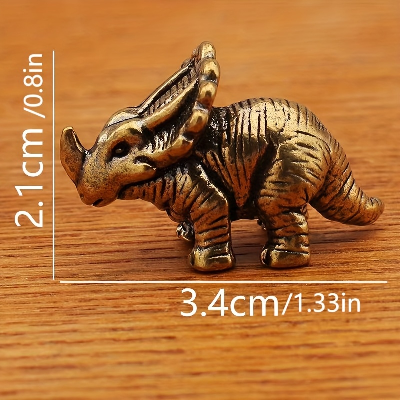 Miniature Antique Jurassic Bra - Dinosaur And Craft 评论和价格