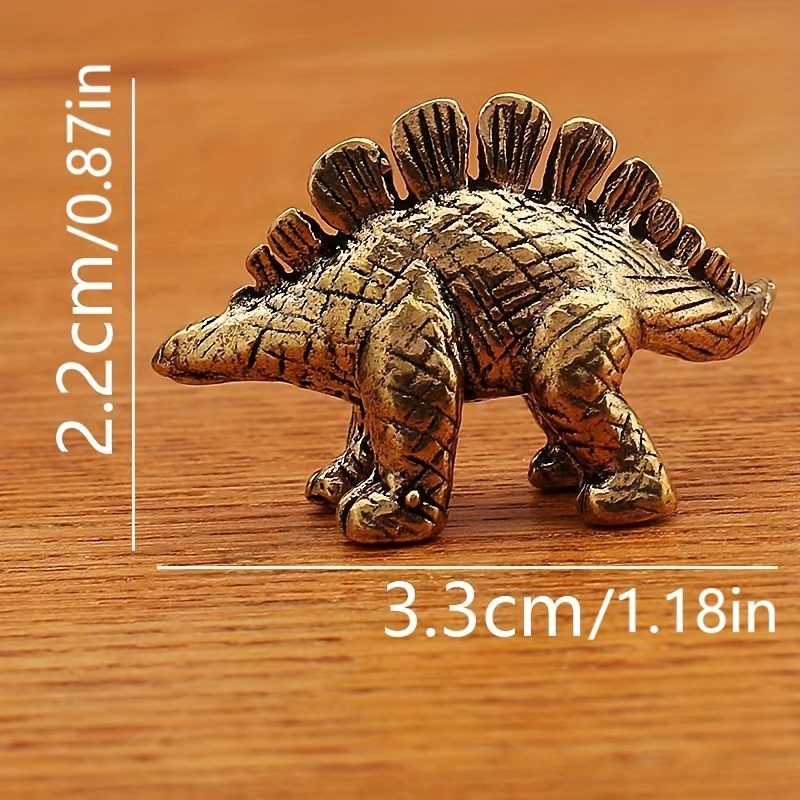 Miniature Antique Jurassic Bra - Dinosaur And Craft 评论和价格