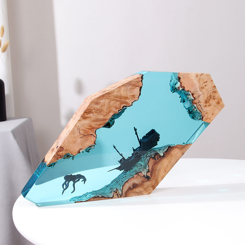 Forest Fairy Deer Desktop Art  - Art Craft Decoration 评论和价格