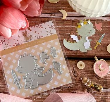 Dinosaur 2026 New Metal Cuttin - Dinosaur And Craft 评论和价格