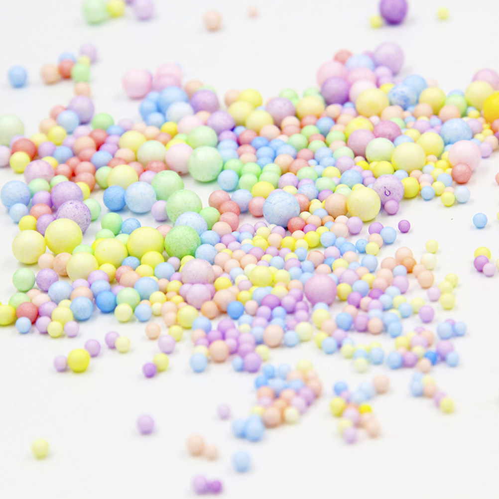10Packs Rainbow Craft Balls 7- - Art Craft For Preschoolers 评论和价格