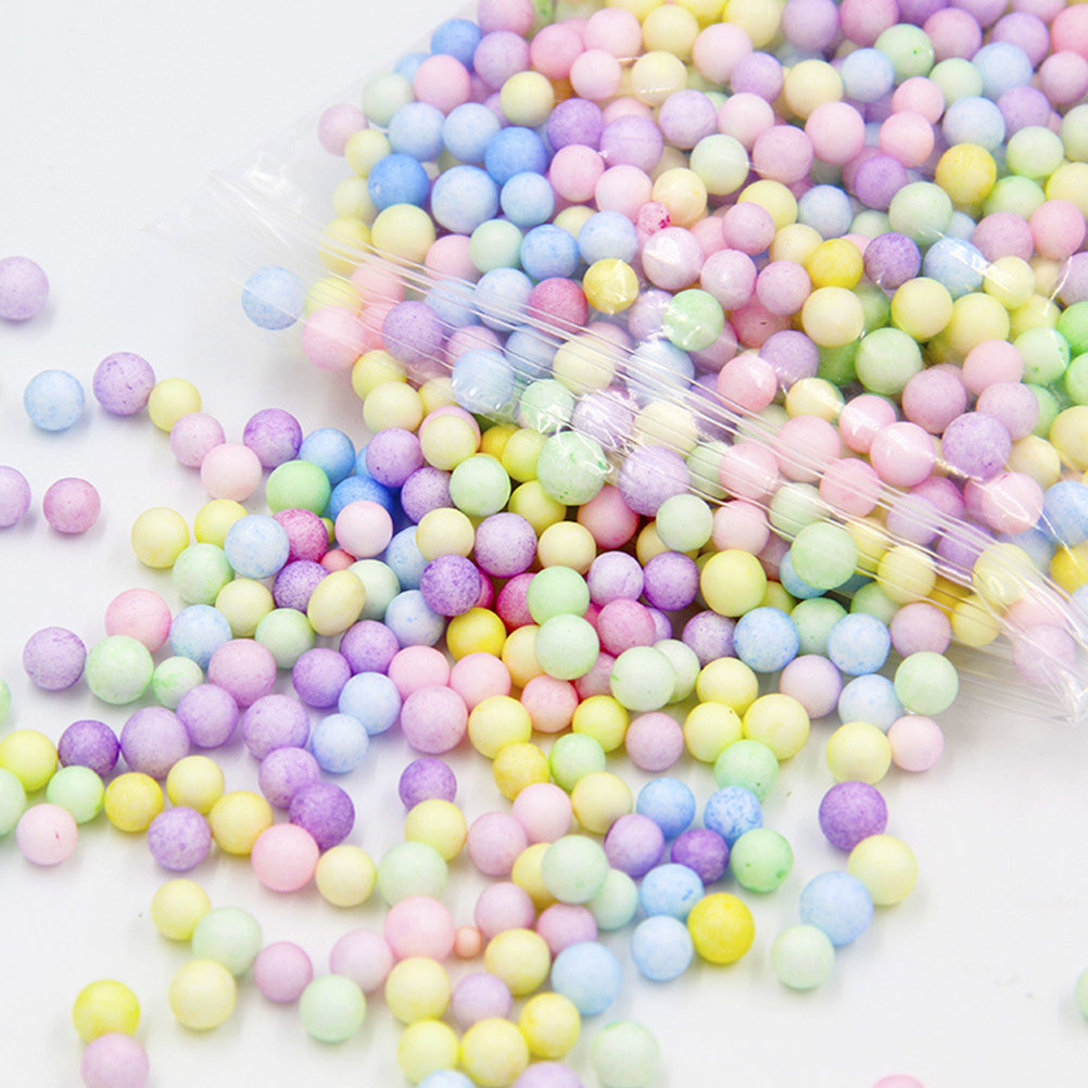 10Packs Rainbow Craft Balls 7- - Art Craft For Preschoolers 评论和价格