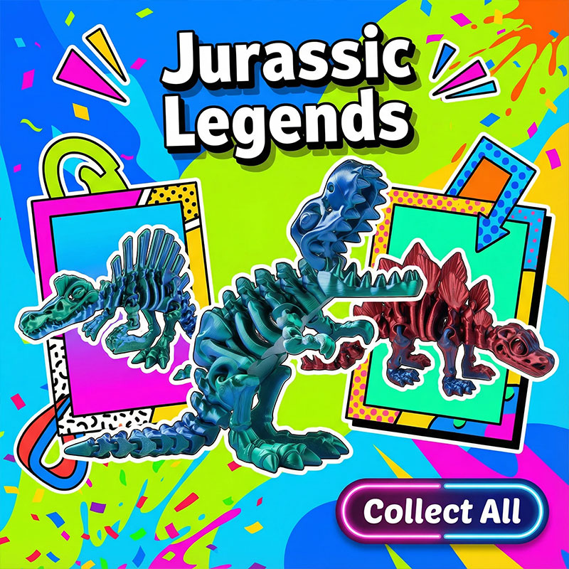 Fully Poseable Tyrannosaurus R - Dinosaur And Craft 评论和价格
