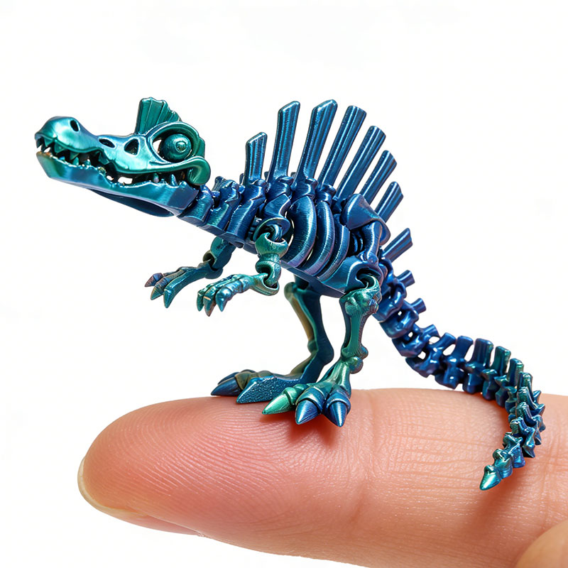 Fully Poseable Tyrannosaurus R - Dinosaur And Craft 评论和价格